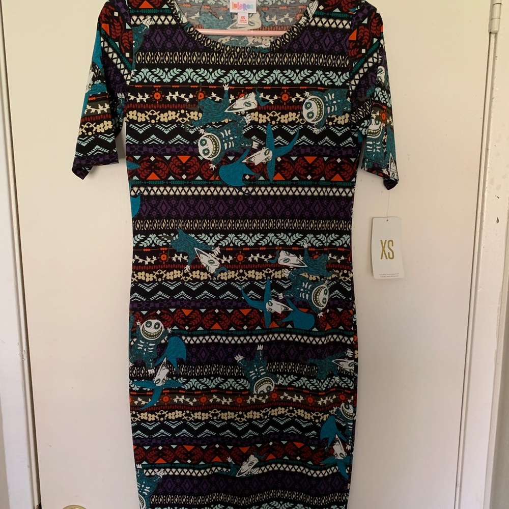 Lularoe Disney Julia